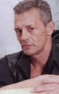 Actor Yuri Nezdimenko - filmography and biography.