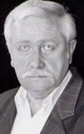 Actor Yuri Komissarov - filmography and biography.
