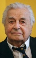 Actor, Writer, Producer Yuri Lyubimov - filmography and biography.