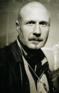 Director, Writer, Editor Yuri Feting - filmography and biography.