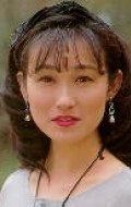 Actress Yuri Amano - filmography and biography.
