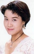 Actress Yuriko Yamaguchi - filmography and biography.