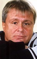 Composer Yuri Kuznetsov - filmography and biography.
