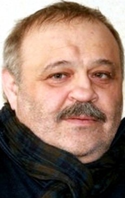 Actor, Producer, Composer Yuriy Vaksman - filmography and biography.