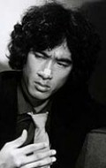 Actor, Director, Writer Yusaku Matsuda - filmography and biography.