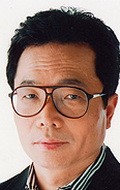 Actor Yusaku Yara - filmography and biography.