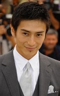 Actor, Director, Writer Yusuke Iseya - filmography and biography.