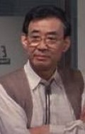 Actor Yusuke Kawazu - filmography and biography.