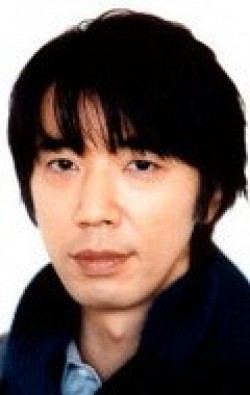 Actor, Director, Writer Yusuke Santamaria - filmography and biography.