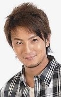 Actor Yusuke Kamiji - filmography and biography.