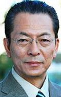 Actor Yutaka Mizutani - filmography and biography.