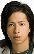 Actor Yuta Yamazaki - filmography and biography.