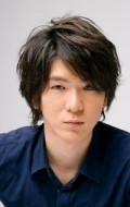 Actor Yuta Kanai - filmography and biography.