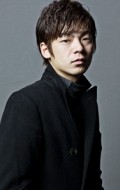 Actor Yutaka Shimizu - filmography and biography.