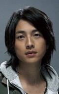 Actor Yuujin Kitagawa - filmography and biography.