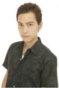 Actor Yuuki Masuda - filmography and biography.