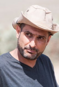 Yuval Delshad movies and biography.
