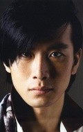 Actor Yuwu Qi - filmography and biography.