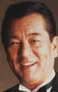 Actor Yuzo Kayama - filmography and biography.