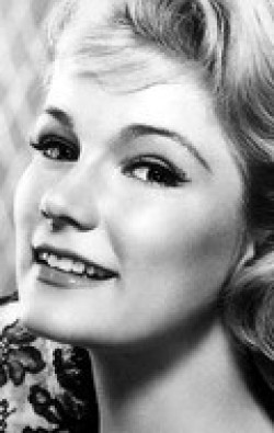 Yvette Mimieux movies and biography.