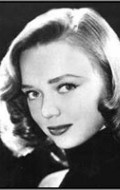 Yvette Vickers movies and biography.
