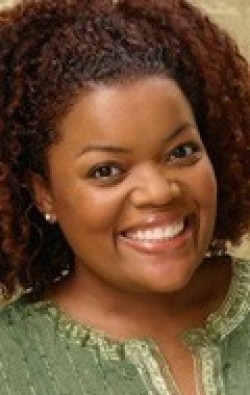 Yvette Nicole Brown movies and biography.