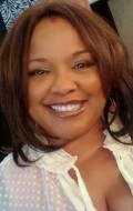 Yvette Wilson movies and biography.