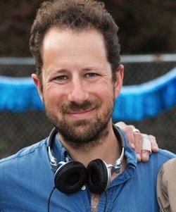 Director, Writer, Producer Zachary Sluser - filmography and biography.