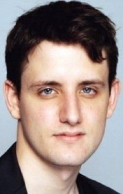 Zach Woods movies and biography.