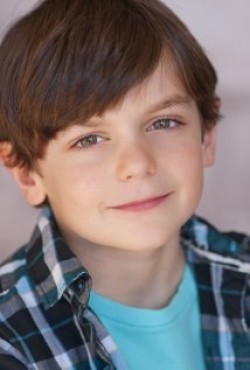 Actor Zachary Rifkin - filmography and biography.