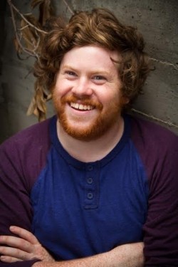 Zack Pearlman movies and biography.