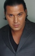 Actor, Producer Zan Calabretta - filmography and biography.