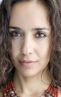 Actress Zay Nuba - filmography and biography.