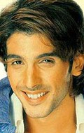 Actor, Producer Zayed Khan - filmography and biography.