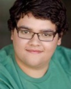Zach Guerrero movies and biography.