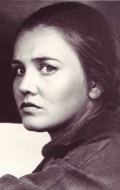 Actress, Voice Zhanna Prokhorenko - filmography and biography.