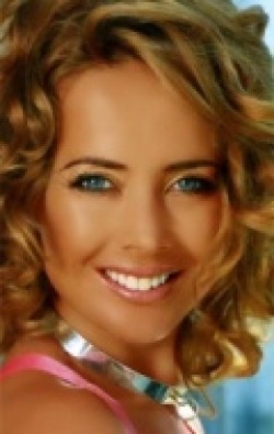 Actress Zhanna Friske - filmography and biography.