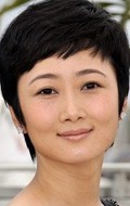 Actress Zhao Tao - filmography and biography.