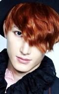 Actor Zhou Mi - filmography and biography.