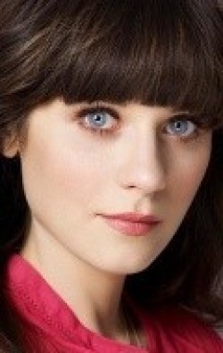 Actress, Director, Producer Zooey Deschanel - filmography and biography.