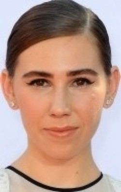 Zosia Mamet movies and biography.