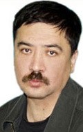 Writer, Director, Actor Zulfikar Musakov - filmography and biography.