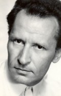 Actor, Director Zygmunt Hubner - filmography and biography.