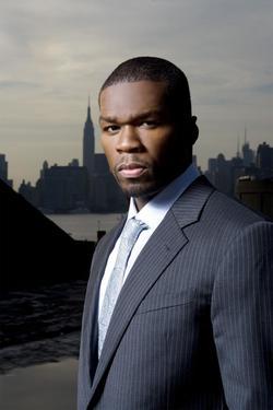50 Cent - best image in filmography.
