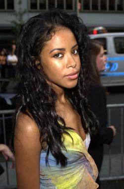 Aaliyah - best image in biography.