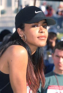 Aaliyah - best image in biography.