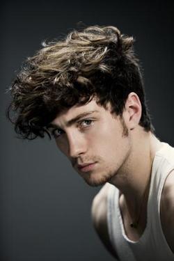 Aaron Taylor-Johnson - best image in filmography.