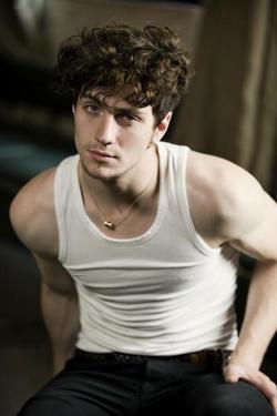 Aaron Taylor-Johnson - best image in filmography.