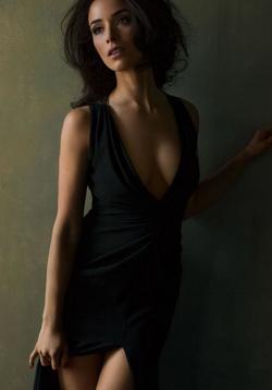 Abigail Spencer - best image in biography.