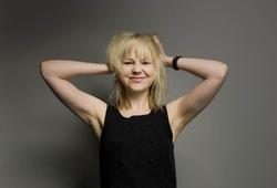 Adelaide Clemens - best image in filmography.
